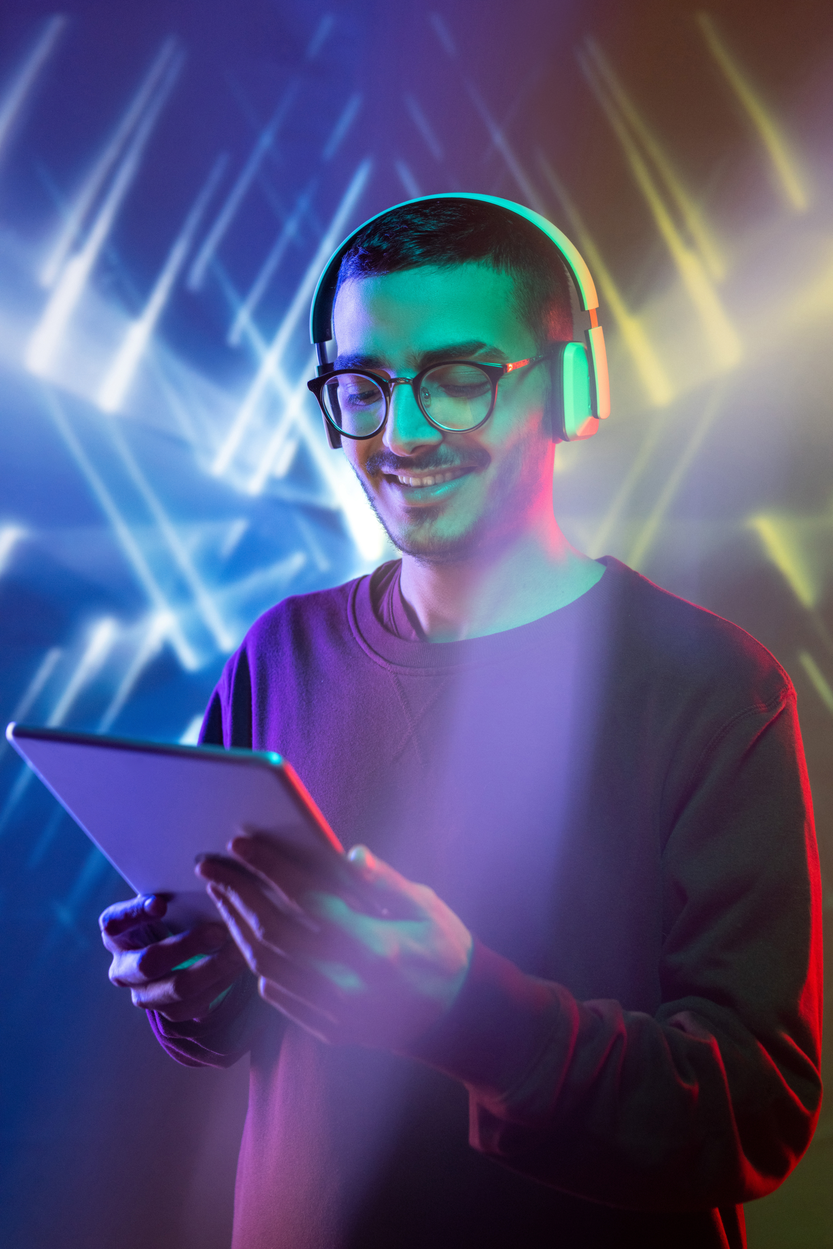 Aplicação Rubix para oportunidades de mercado