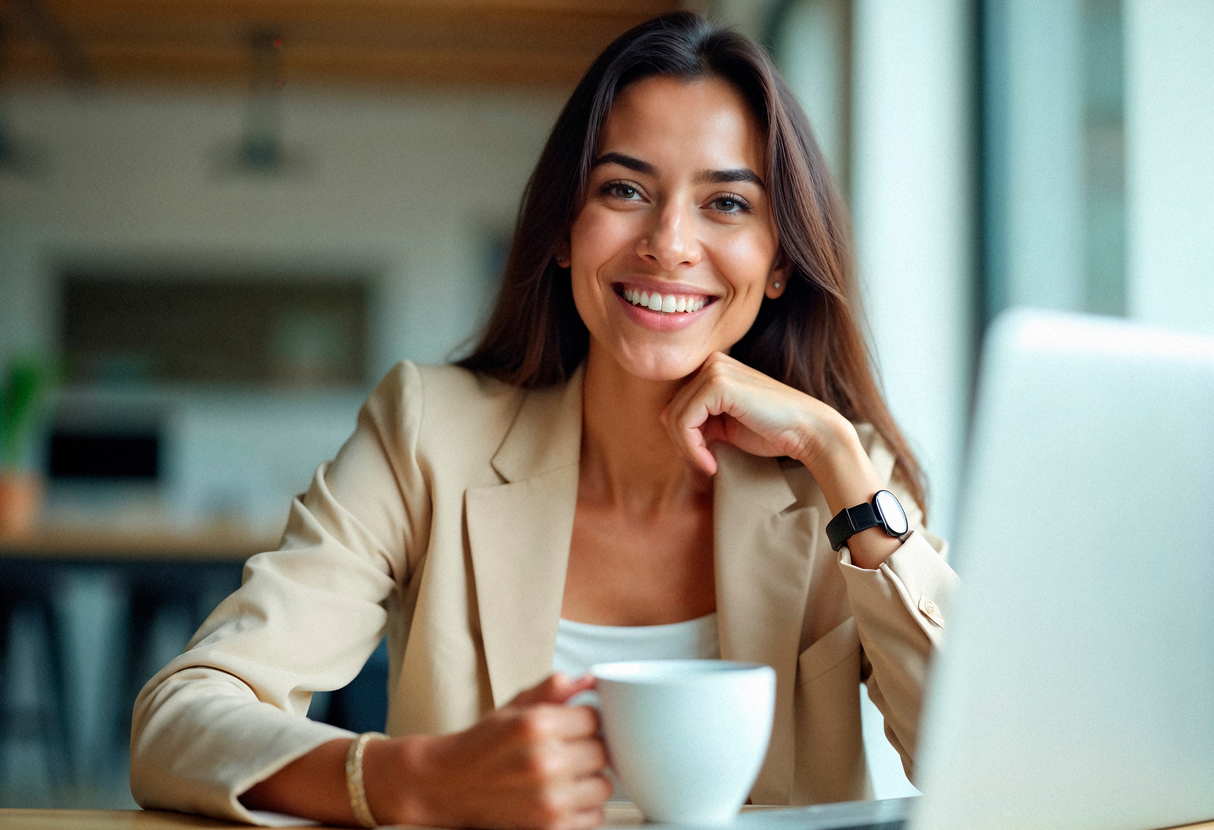 Onde a Rubix cria impacto — precisão territorial